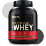 Gold Standard WHEY