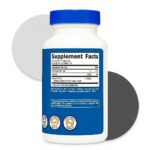 Shilajit with fulvic acid - 120 Capsules - Image 2
