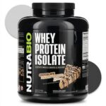 WHEY PROTEIN ISOLATE - Image 2
