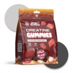 ⁦CREATINE GUMMIES⁩ - الصورة ⁦4⁩