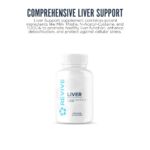 ⁦Liver – 120 Caps⁩ - الصورة ⁦4⁩