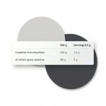 CREATINE MONOHYDRATE CREAPURE - Image 3