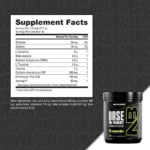 BASE PRE WORKOUT - Image 6