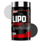 LIPO 6 BLACK