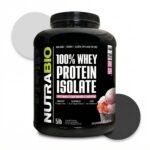 WHEY PROTEIN ISOLATE - Image 4