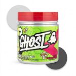 Ghost legend - Image 3