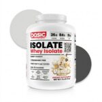 Whey Isolate - Image 3