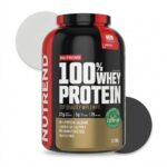 WHEY PROTEIN  2250G - Image 3
