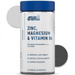APPLIED ZMA – 90 CAPSULES