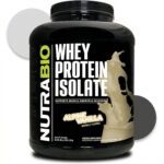 WHEY PROTEIN ISOLATE - Image 6