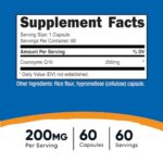 CO Q10 COENZYME - Image 2