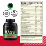 Serious mass - Image 5