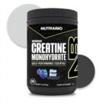 Creatine Monohydrate Powder - Image 3