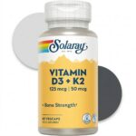 Vitamine D3 / K2