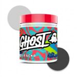 Ghost legend - Image 2