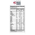 Super Mass Gainer - Image 4