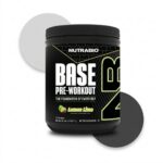 BASE PRE WORKOUT - Image 5