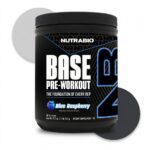BASE PRE WORKOUT - Image 3