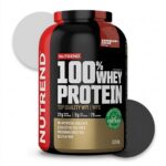 WHEY PROTEIN  2250G - Image 2