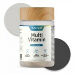 MULTI VITAMIN MENS - 60 CT