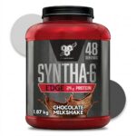 SYNTHA-6 EDGE