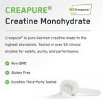 PURE STEEL CREAPURE - 500 gm - Image 4