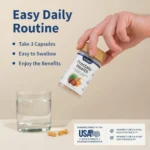 Prostate Health - 90 Capsules - Image 3