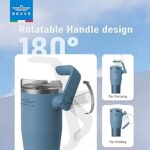 ⁦TEMPGUARD Travel MUG⁩ - الصورة ⁦5⁩