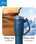 ⁦TEMPGUARD Travel MUG⁩ - الصورة ⁦4⁩