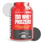 ISO WHEY PROZERO  2250G
