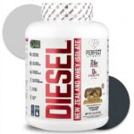 DIESEL WHEY ISOLATE - Image 4