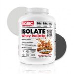 Whey Isolate