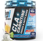CLA + Carnitine - Image 3