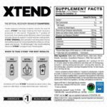 XTEND Original BCAA - Image 5