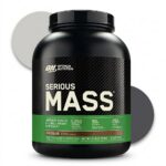 Serious mass