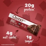 QUEST Bar - Image 12