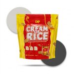 CREAM OF RICE