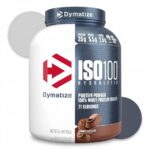 Iso 100 Hydrolysed