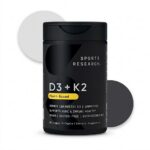 D3+ K2 Plant-Based