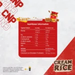 CREAM OF RICE - Image 2