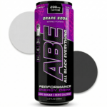 ABE CANS