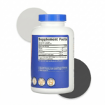 CLA 2400 mg - 120 Soft gel - Image 2