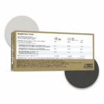 Gold Omega 3 - 120 Capsules - Image 3
