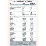 ISO WHEY PROZERO  2250G - Image 4