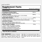 ANIMAL PUMP - 30 Packs - Image 4