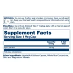Alpha Lipoic Acid 250 mg - Image 2