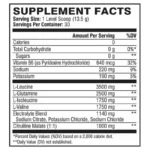 XTEND Original BCAA - Image 3