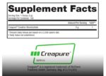 PURE STEEL CREAPURE - 500 gm - Image 3