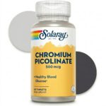 Chromium Picolinate 500 mcg