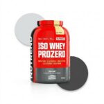 ISO WHEY PROZERO  2250G - Image 3